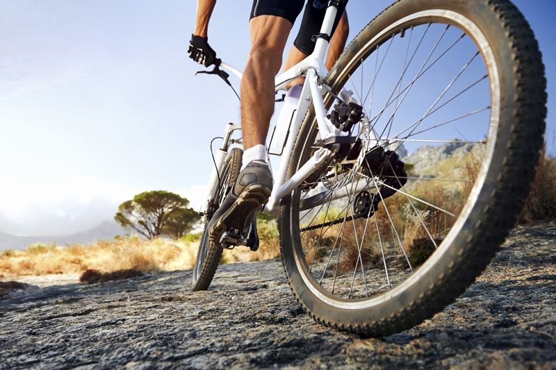 Almuñécar celebra este domingo la XXXIII Carrera Ciclista Cota 1200